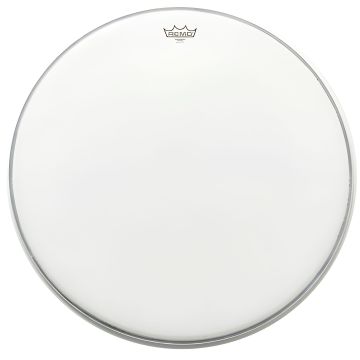 Pelle Remo 24" Hazy TI series opaca Timpano TI-2400-00 