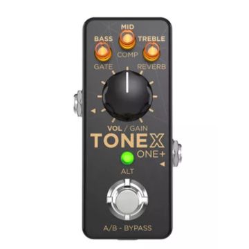 IK Multimedia ToneX One+ Pedale 