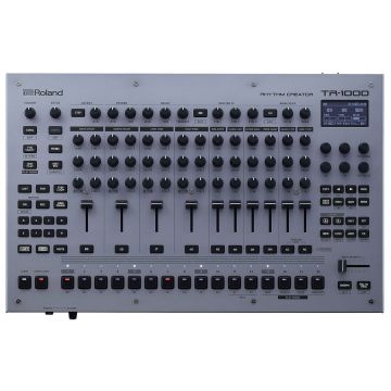 Roland TR-1000 Drum Machine 