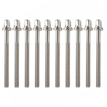 Tirante 65mm Sparedrum con rondella filettatura 7/32" TRC-65W 10pz