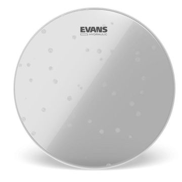 Evans TT08HG Pelle 8" Hydraulic Glass  