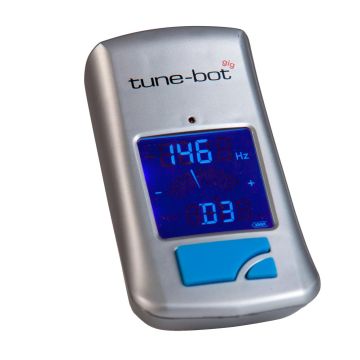 Accordatore Tune-Bot Gig per batteria 