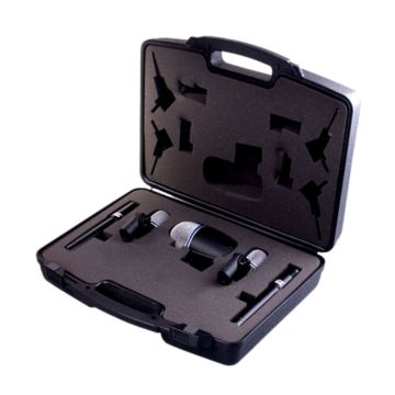 JTS TXB-5M set 5 microfoni per batteria