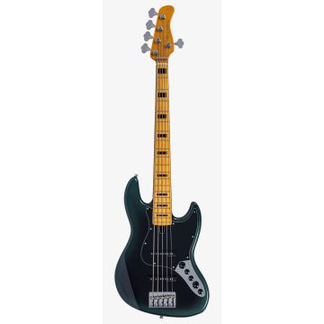 Marcus Miller V7 Alder dark forest new gen Basso Elettrico 