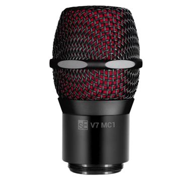 Capsula SE Electronics V7 MC1 black (Shure) MP3
