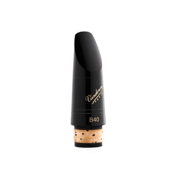 Bocchino Clarinetto Sib Vandoren B40 P88 