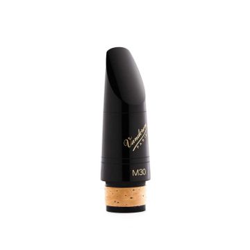 Bocchino Clarinetto Sib Vandoren M30 Traditional Bocchino Clarinetto Sib Vandoren M30 Traditional