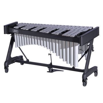 Vibrafono Adams Concert 3 Ottave Apex silver 
