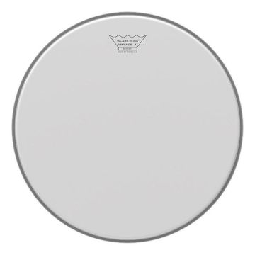 "Pelle Remo 13"" Ambassador Vintage Coated Tom/Rullante "