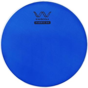 Wambooka 14" Fabric 50 WB-FAB50-14S Pelle 