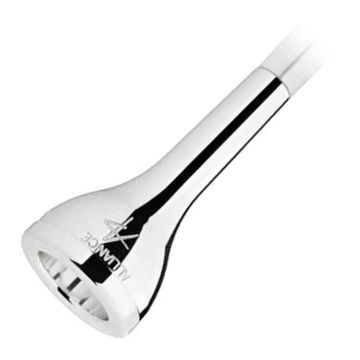 Denis Wick WFM-DC4 Bocchino Eufonio Alliance signature argentato