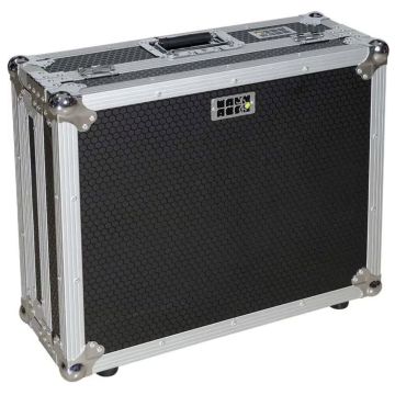 Flight Case Walkasse WM-DJMA9-V10 per mixer DJMA9-V10