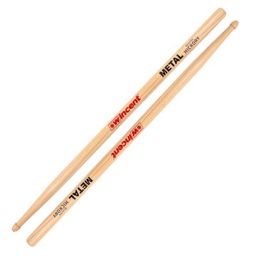 Wincent WMETAL Hickory Standard