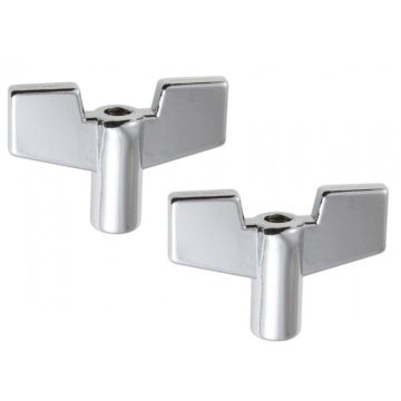 Sparedrum WN6-3 Farfalla conf.2pz  