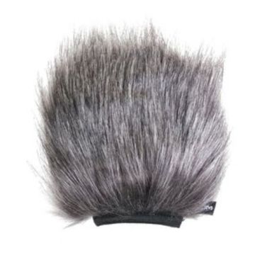 Antivento Zoom WSH-4E Hairy Windscreen Antivento Zoom WSH-4E Hairy Windscreen