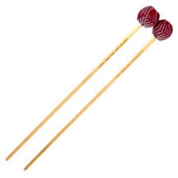 Marimba One WWXB2 Mallets Marimba Wave Wrap Birch