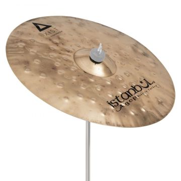 Istanbul Agop 22" Piatto Xist Dry Dark Crash Brilliant