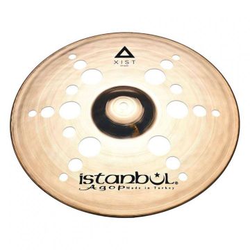 Piatto Istanbul Agop 8" Xist Ion Splash Brilliant