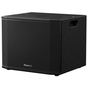 Pioneer DJ XPRS1152ST Subwoofer 4000w 15" 