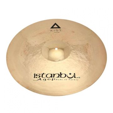  Istanbul Agop 16" Piatto Xist Power Crash Brilliant