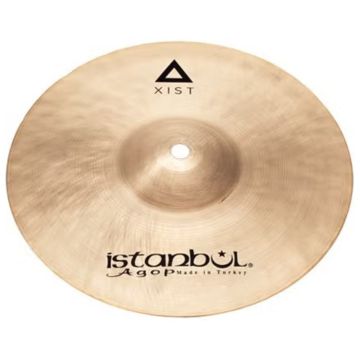 Istanbul Agop Piatto 8" Xist Splash