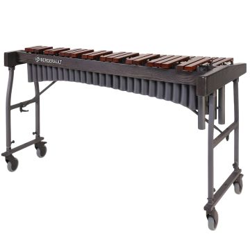 Bergerault Symphonic III Combo 3 1/2 ottave Xilofono 