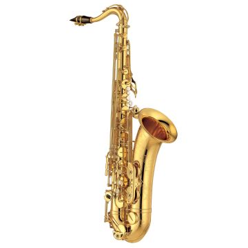 Yamaha YTS-82 ZUL sax tenore non laccato