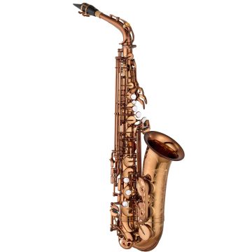 Yamaha Custom Z  YAS82 ZA 03 Sax Alto laccato amber