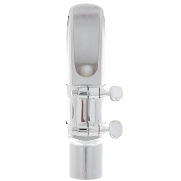 Yanagisawa 7 metallo Bocchino Sax Alto 
