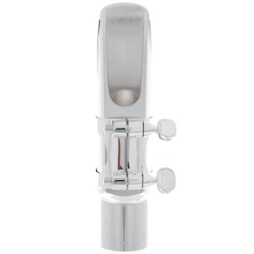 Yanagisawa 8 metallo Bocchino Sax Alto 