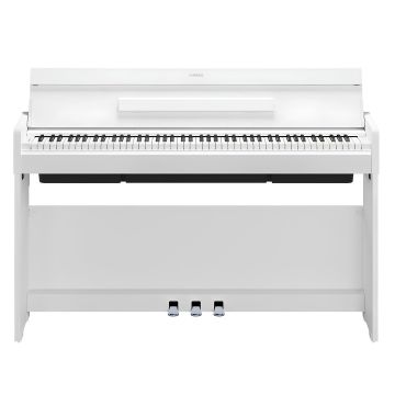 Yamaha YDP-S36WH bianco opaco
