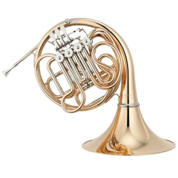 Yamaha YHR-567 GDB Fa-Sib 