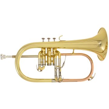 Yoshida YOS01FLIC Flicorno Soprano 