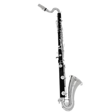 Yoshida YOS03CLB Clarinetto Basso 