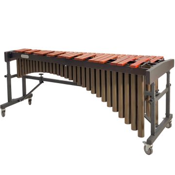 Marimba Yoshida 4 1/3 Bravo, padouk A2-C7