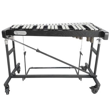 Glockenspiel Yoshida 3.5 Concert C5-E8 con pedale