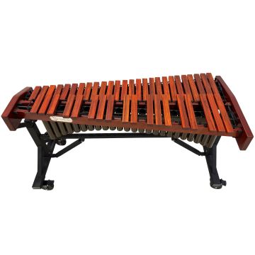 Xilofono Yoshida 3.5 Concert padouk con supporto