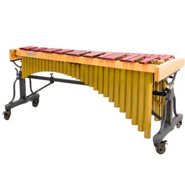 Marimba Yoshida 4 1/3 Ensamble synthetic fiber A2-C7