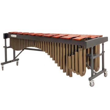 Marimba Yoshida 5 ottave Maestro padouk C2-C7