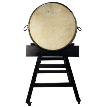 Taiko Yoshida 100cm con supporto