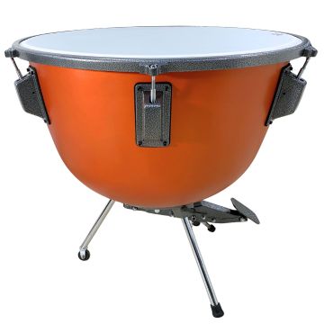 Timpano Yoshida Traveler fibra 32"