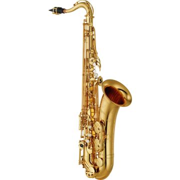 Sax Tenore Yamaha YTS480 laccato con custodia