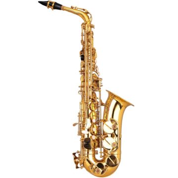 Sax alto ZO ZAS-1000 laccato 
