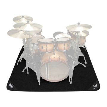 Zildjian Gig Drum Rug 168x137cm