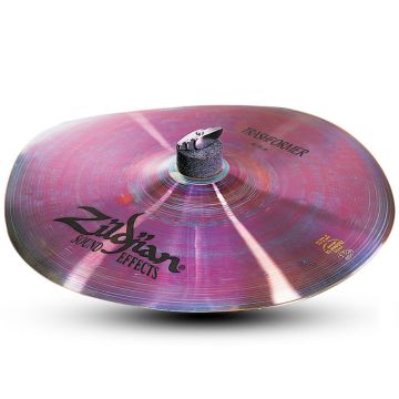 Zildjian 14" Piatto Fx Trashformer